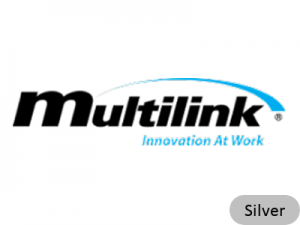 Multilink - Silver Sponsorship