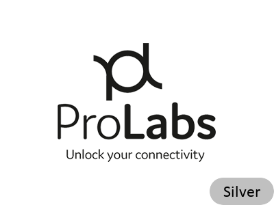 Pro Labs - Silver Sponsor