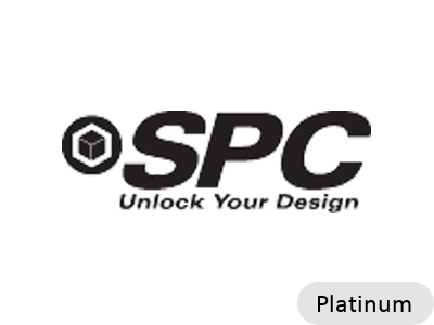 SPC - Platinum Sponsor