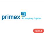 Primex - Friend Sponsorship