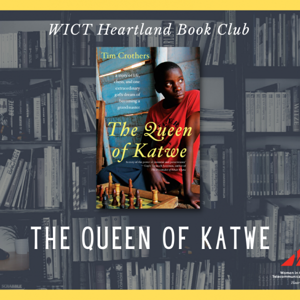 The Queen of Katwe Bookclub