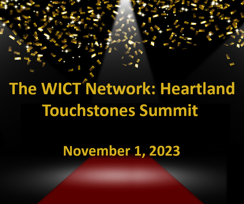 Touchstones Summit November 1, 2023