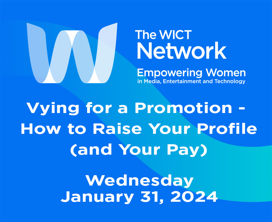 Vying for a Promotion - How to Raise Your Profile (and Your Pay)