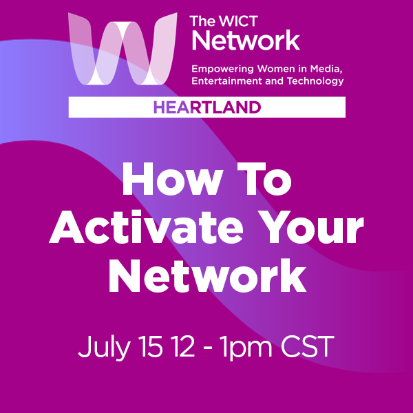 How to activate your network